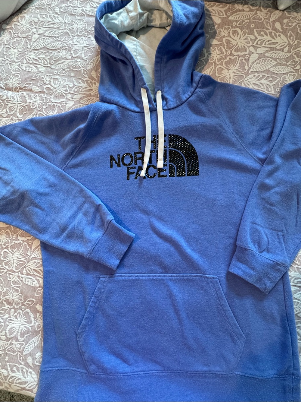 The North Face Hoodie
